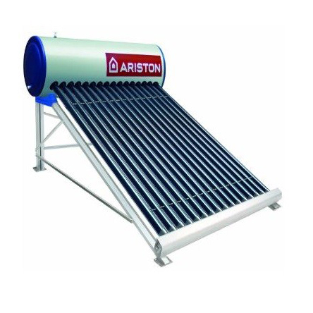 Máy nước nóng năng lượng mặt trời Ariston 200L-F58