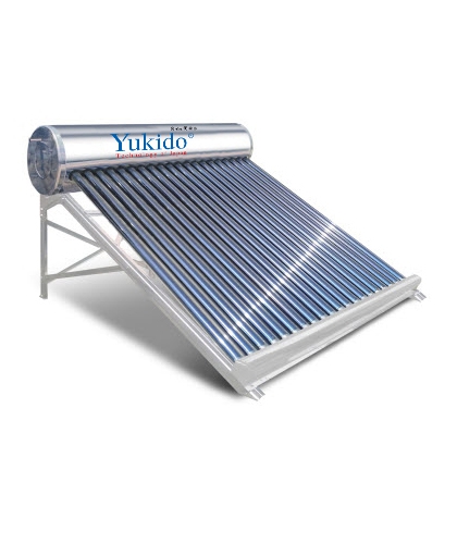 Máy năng lượng mặt trời Yukido