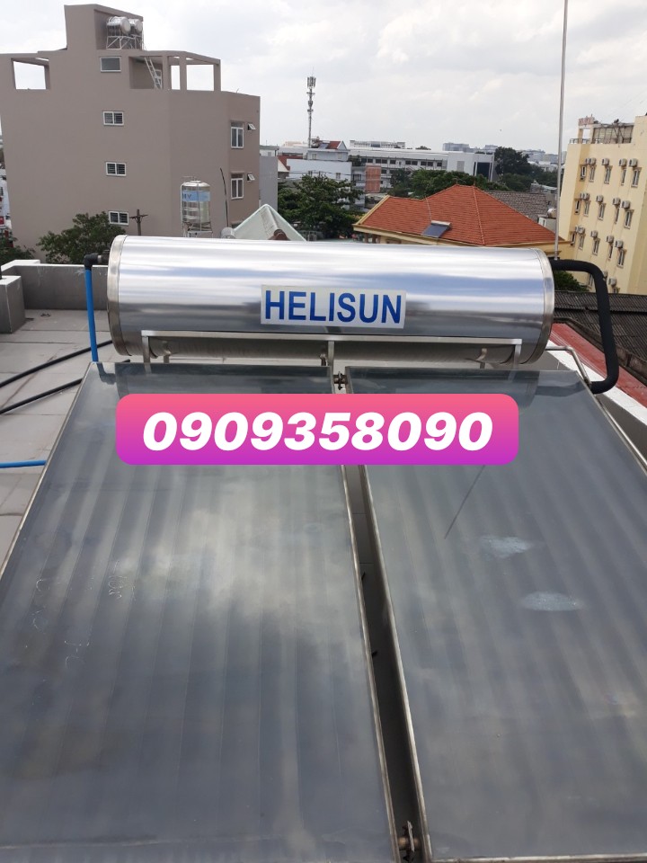 sửa máy nước nóng năng lượng mặt trời HELLO - sửa máy nước nóng năng lượng mặt trời HELISUN