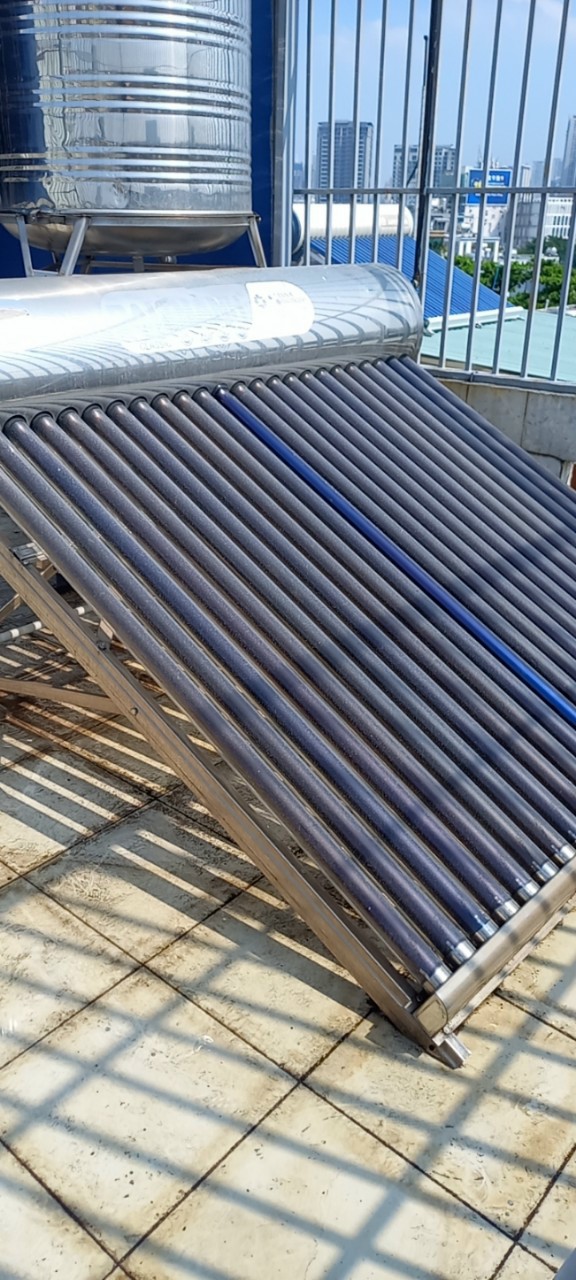 Top 10 sửa máy nước nóng năng lượng mặt trời Sửa chữa, cải tạo và thay thế phụ kiện